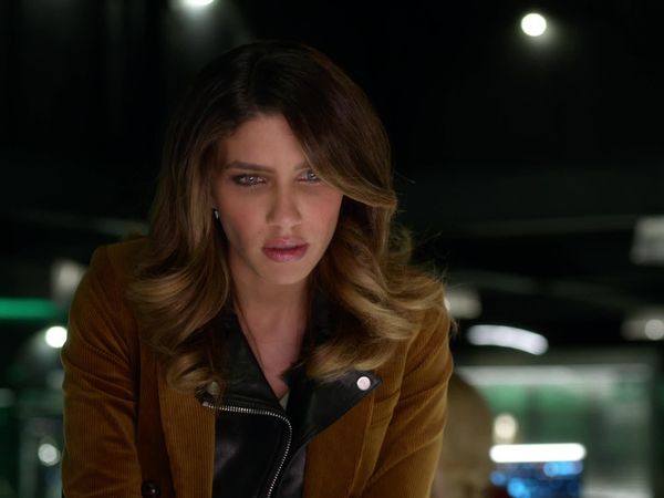 Arrow - All for Nothing