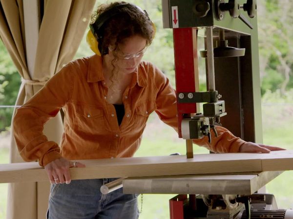 Handmade: Good with Wood - Episode 4