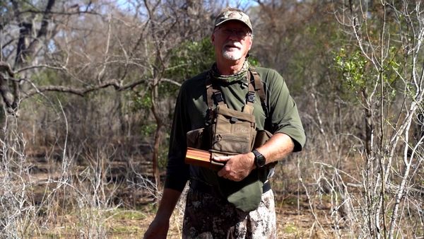 Americana Outdoors - For The Love of Turkey Hunting