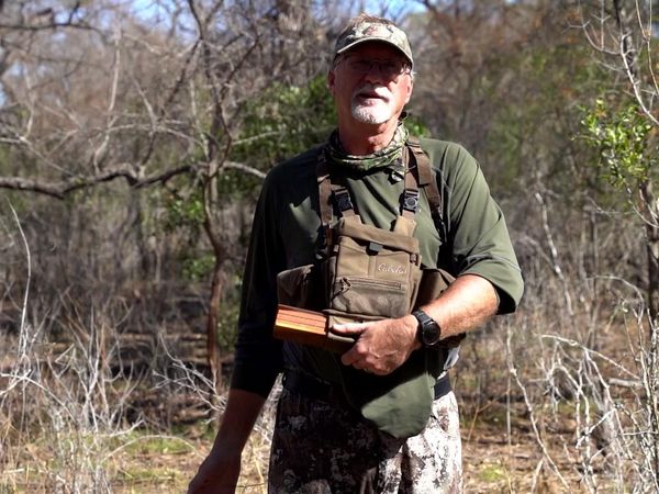 Americana Outdoors - For The Love of Turkey Hunting