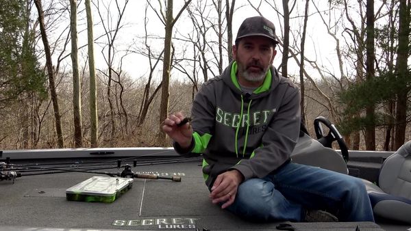 Americana Outdoors - Bass Fishing Secrets and Hunting with Airguns