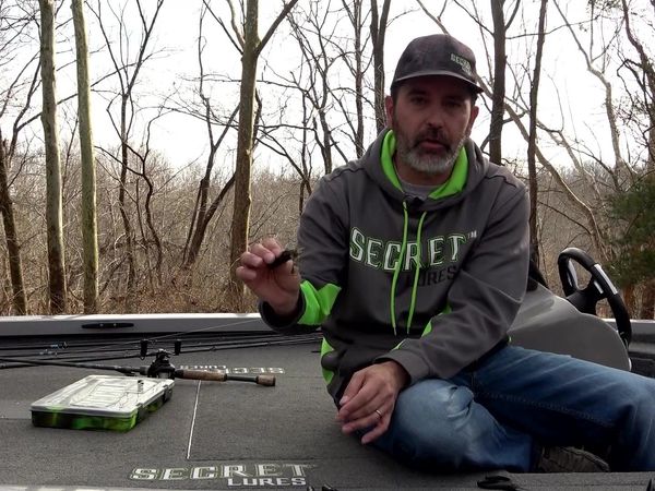 Americana Outdoors - Bass Fishing Secrets and Hunting with Airguns