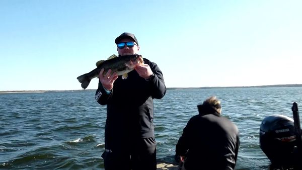 Americana Outdoors - Garmin Force Pro Trolling Motor and Forward Facing Sonar Tips and Tricks
