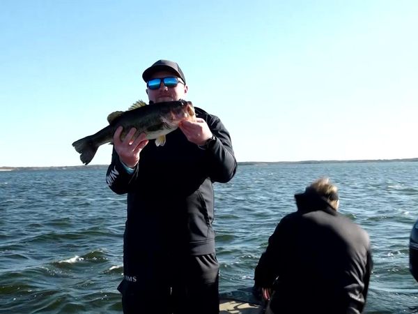 Americana Outdoors - Garmin Force Pro Trolling Motor and Forward Facing Sonar Tips and Tricks
