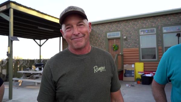 Americana Outdoors - 2025 Yamaha Smash Part 1: To New Beginnings