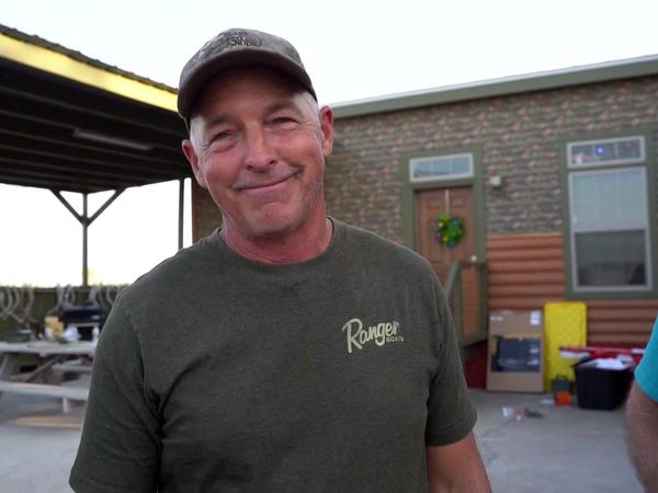 Americana Outdoors - 2025 Yamaha Smash Part 1: To New Beginnings