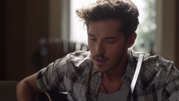 Nashville - I Don't Wanna Talk About It Now