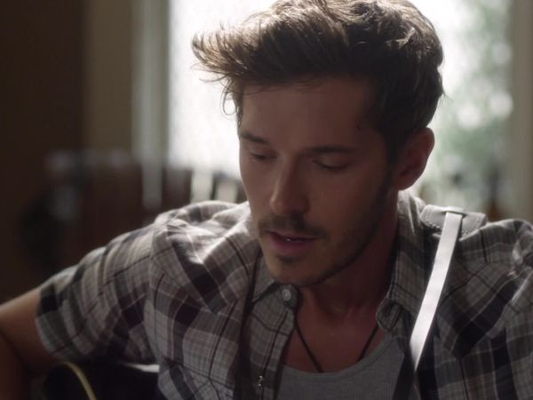 Nashville - I Don't Wanna Talk About It Now
