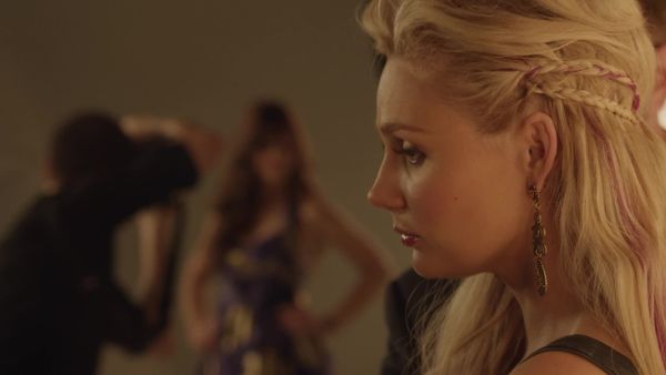 Nashville - You're No Angel Yourself