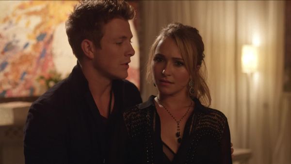 Nashville - She's Got You