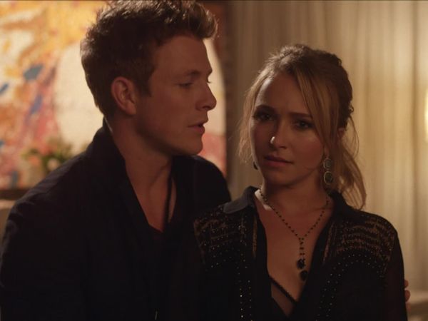 Nashville - She's Got You