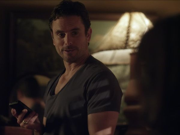 Nashville - I'm Tired of Pretending