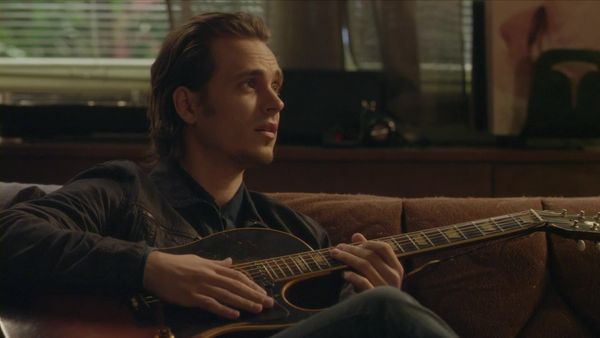 Nashville - Tomorrow Never Comes