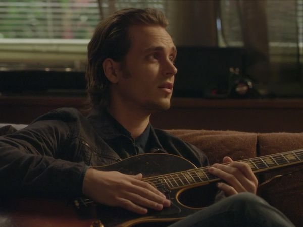 Nashville - Tomorrow Never Comes