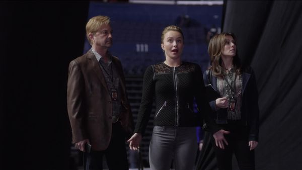 Nashville - Your Wild Life's Gonna Get You Down