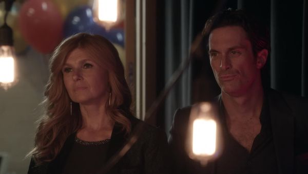 Nashville - I Feel Sorry For Me