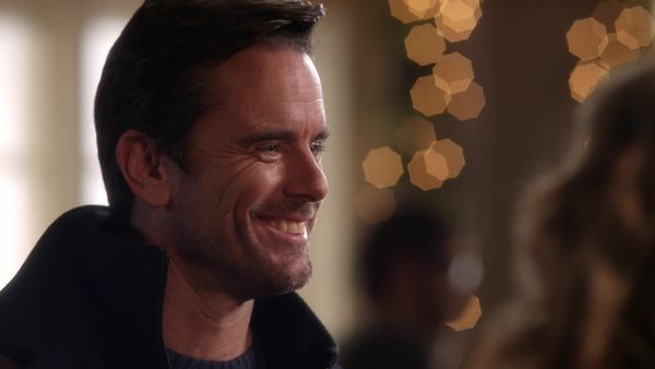 Nashville - Two Sides to Every Story