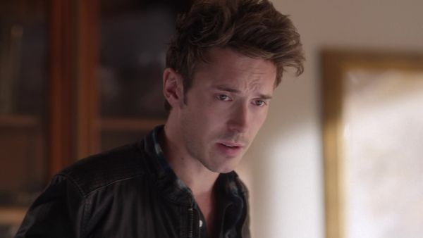 Nashville - First To Have A Second Chance