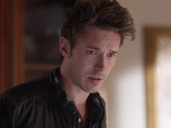 Nashville - First To Have A Second Chance