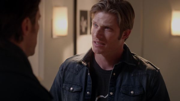 Nashville - I'm Not That Good At Goodbyes