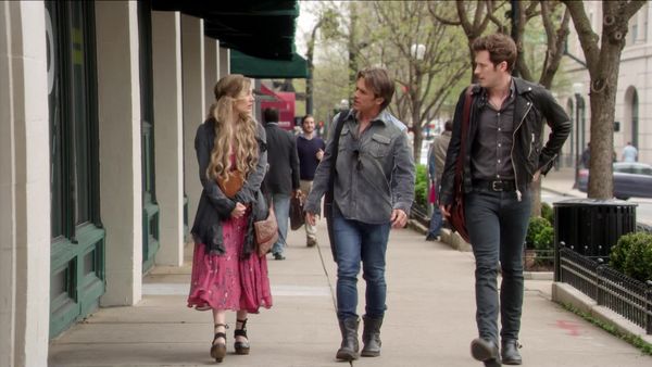 Nashville - Is The Better Part Over