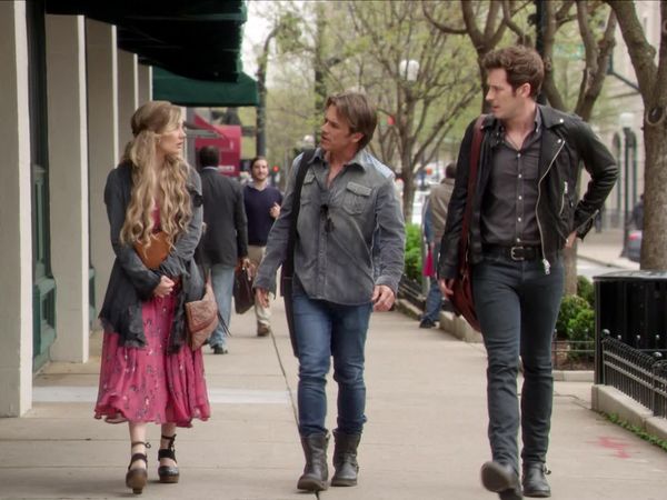 Nashville - Is The Better Part Over