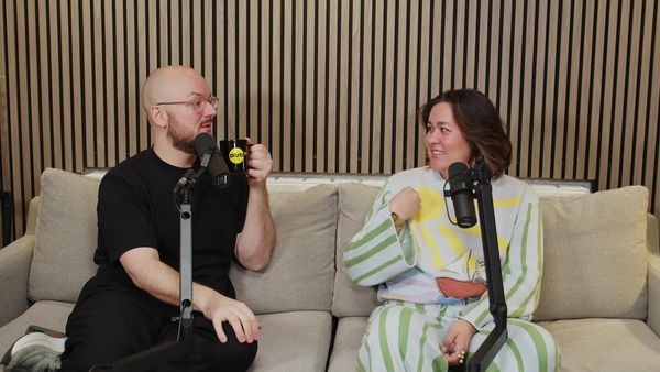 Fristet - Talkshow med Sy Lee - Afsnit 6