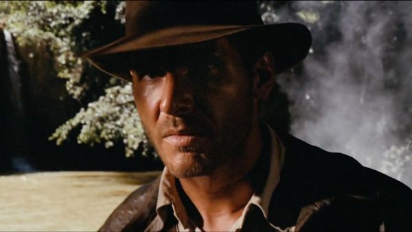 Icons Unearthed: Harrison Ford - DOOMED MARRIAGE AND THE CONNERY CRUSADE