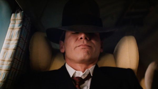 Icons Unearthed: Harrison Ford - WHO’S THE BOSS?