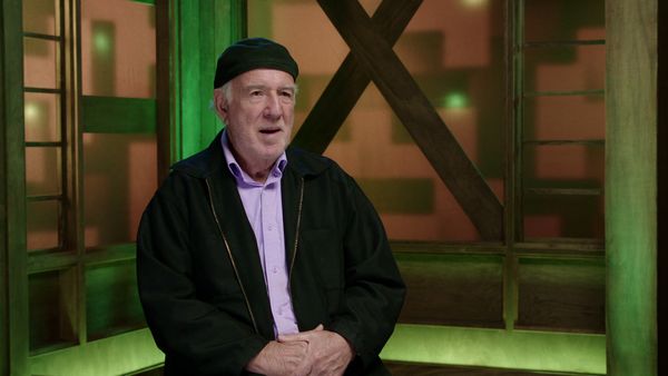 Icons Unearthed: Harrison Ford - THE RUNAWAY PRODUCTION