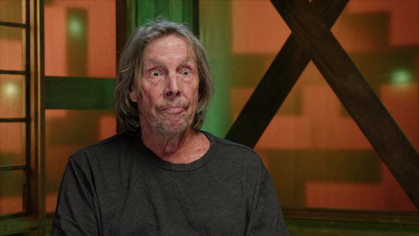 Icons Unearthed: Harrison Ford - “GET OFF MY PLANE!”