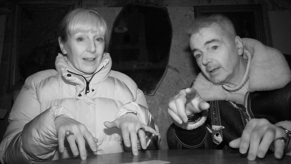 Most Haunted S28 - CHIRK MILL – WREXHAM PT2