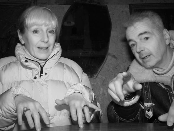 Most Haunted S28 - CHIRK MILL – WREXHAM PT2