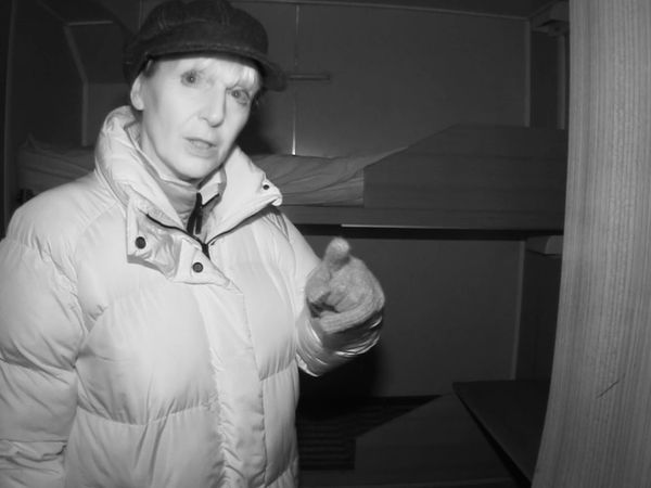 Most Haunted S28 - TSS DUKE OF LANCASTER PT1