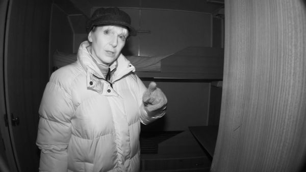 Most Haunted S28 - TSS DUKE OF LANCASTER PT2
