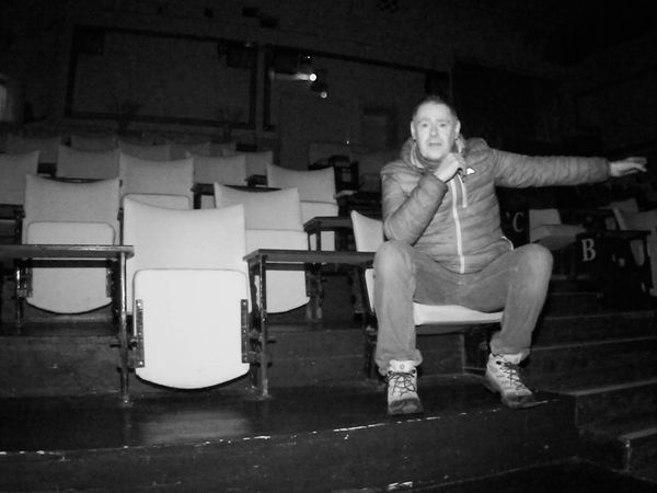 Most Haunted S28 - THE REGENT CINEMA – BLACKPOOL PT2