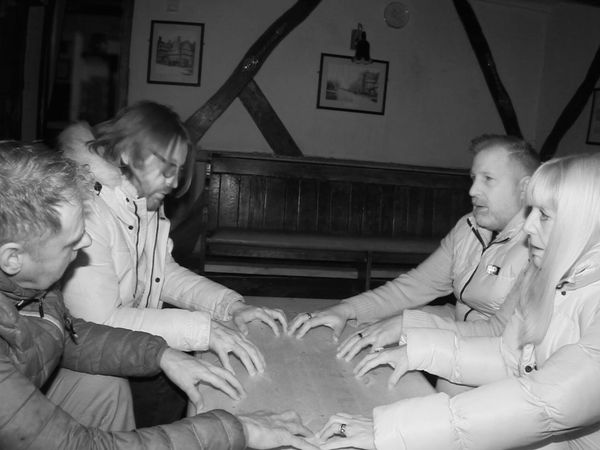 Most Haunted S28 - THE FOUR CROSSES INN – CANNOCK PT2