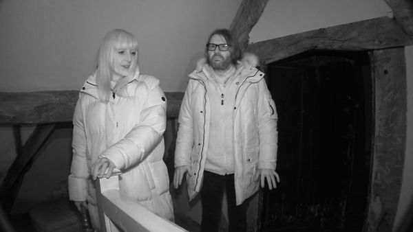 Most Haunted S28 - THE FOUR CROSSES INN – CANNOCK PT3
