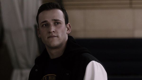 Arrow - The Devil's Greatest Trick