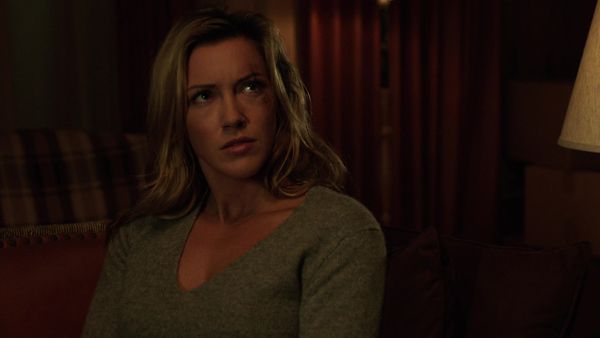 Arrow - Collision Course