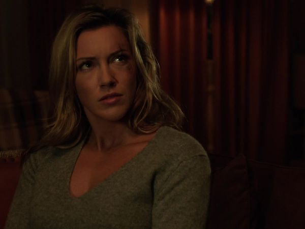 Arrow - Collision Course