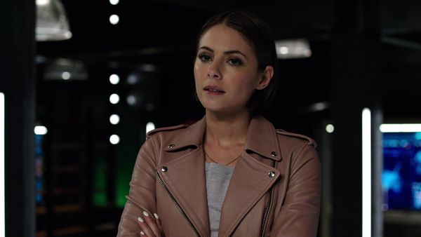 Arrow - The Thanatos Guild