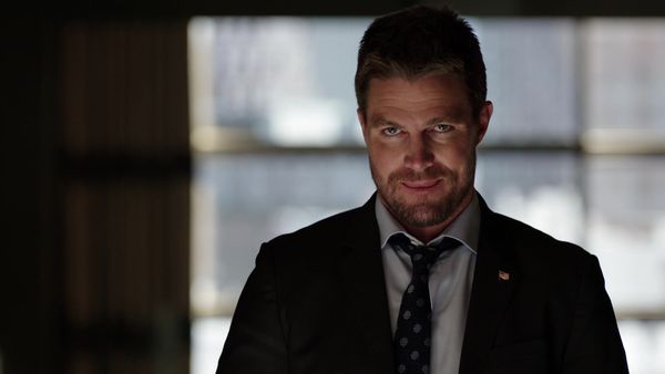 Arrow - Fundamentals