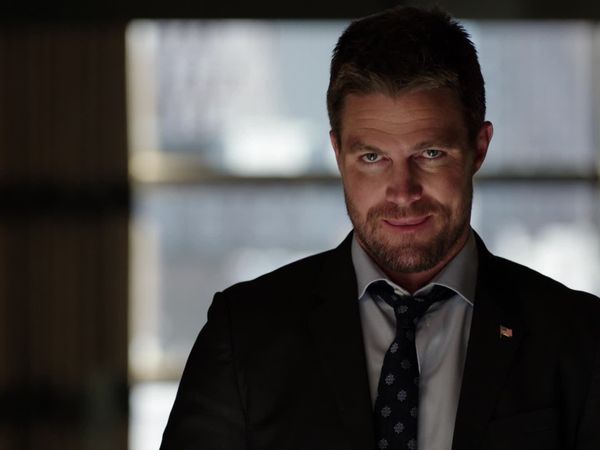 Arrow - Fundamentals