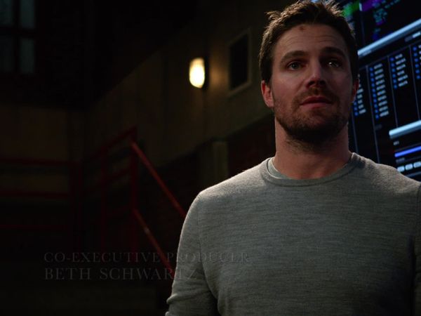Arrow - The Ties That Bind