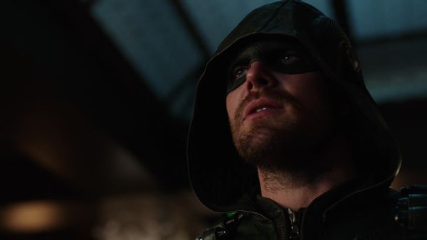 Arrow - Life Sentence