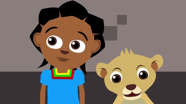 Akili and Me - Episode 2