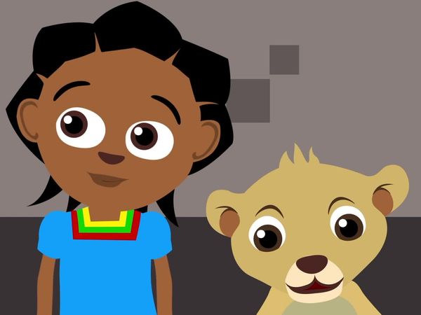 Akili and Me - Episode 2