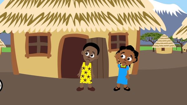 Akili and Me - Episode 3