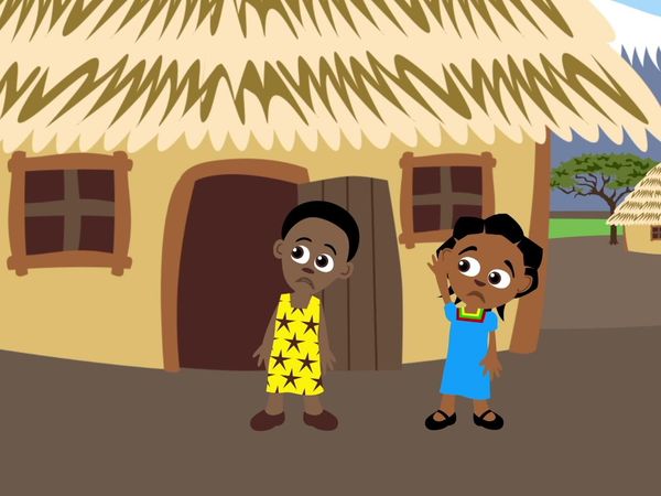 Akili and Me - Episode 3